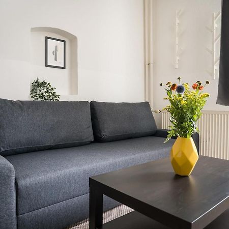 Spacious Apartment In Berlin Mitte For 6 Exterior foto