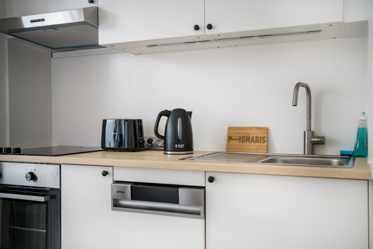 Spacious Apartment In Berlin Mitte For 6 Exterior foto